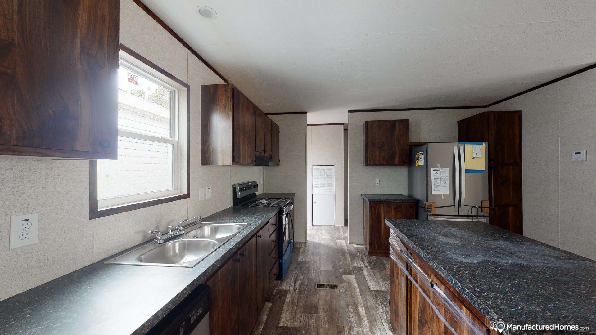 Prime The Apex 2856H32P01 For Sale by Affordable Homes Super Center